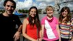 London 2012 Olympics [Exclusive]: Public Reactions Interviews - Tower Bridge Pt 6