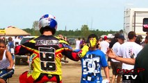 Travis Pastrana - MXPTV Rider Session (Long Island Motocross)