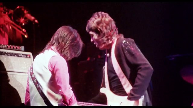 Paul McCartney & Wings - Silly Love Songs - Live RockShow 76 - DVD BLURAY 1080p