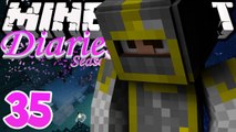 Mask Revealed | Minecraft Diaries [S2: Ep.35] Roleplay Survival Adventure!