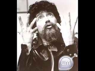 Gospel - A música censurada de Raul Seixas