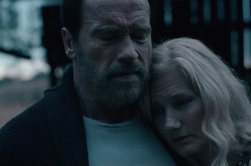 Bande-annonce : Maggie - Teaser VF