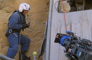 San Andreas - Making-Of VO