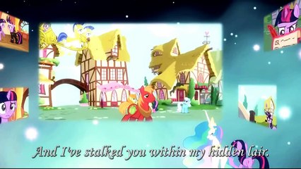 Celestia's Ballad: Literal Video Version