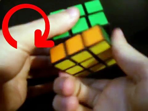 Como resolver el cubo magico de Rubik - aprende en 10 minutos