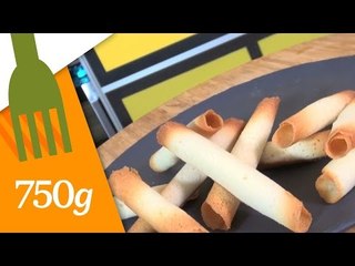 Recette des Cigarettes Russes - 750 Grammes