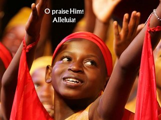 Fernando Ortega - All Creatures of Our God and King