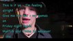 Fun. Some Nights (MattyBRaps Cover ft. Jack Vidgen) (Lyrics on Video)