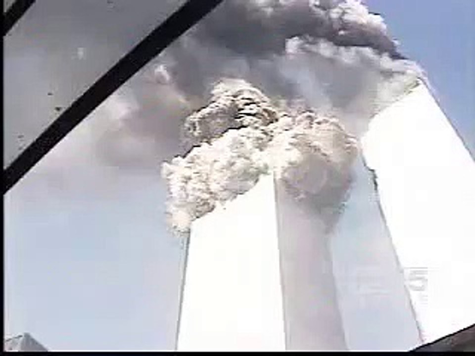 911 footage