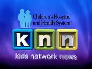 Children's Research Institute Yoga Study