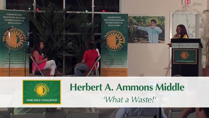 Herbert A Ammons Middle