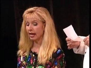 Hege Schøyen og Øyvind Blunck - Restaurante Besøk