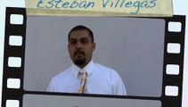 Esteban Villegas' Testimony