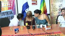 Homosexual denuncia amenazas a muerte - Noticias de Honduras Canal 6