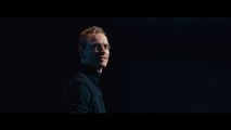 Steve Jobs Official Trailer (2015) -  Michael Fassbender, Kate Winslet, Seth Rogen Movie
