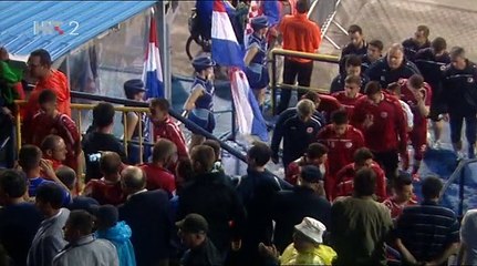 Dinamo - Split 4-2 (0-0, 0-0), finale HR kupa - dodjela "Rabuzinovog sunca", 20.05.2015.