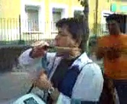 EL TAMBORILERO HERVAS hervas tamborilero hervas hervas