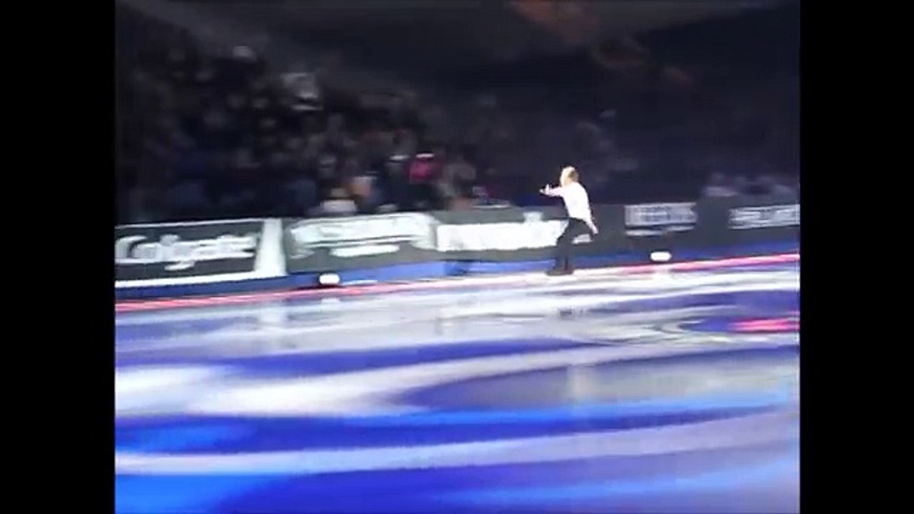 Ekaterina Gordeeva, Ilia & Liza Kulik - 2014 Family Skating Tribute - Return to Me (with retake)