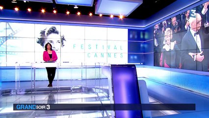 Festival de Cannes : le public séduit par "Youth"