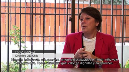 Documental Inclusión Educativa