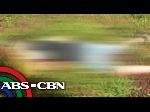 Isang task group iniimbestigahan ang pagpatay sa isang Swiss national