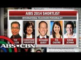 'Failon Ngayon' at 'Matanglawin' finalists sa AIB Awards