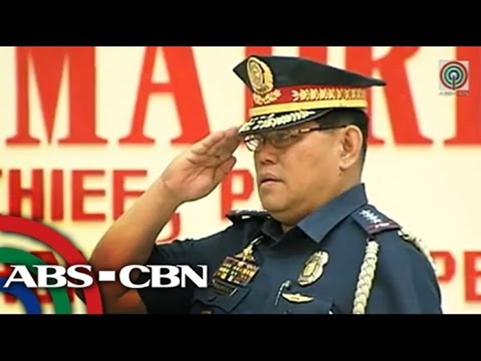 Purisima, buena mano sa lifestyle check ng DILG