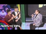 Hunk cop joins Vice and Kuya Germs