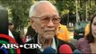Walang sukuan: 88-anyos na lolo, muling sumabak sa Bar exams