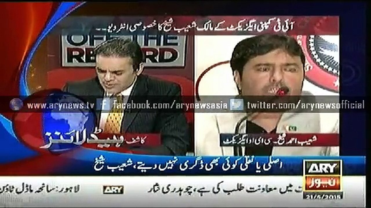 Headlines – 0400 – Thursday – 21 – May – 2015