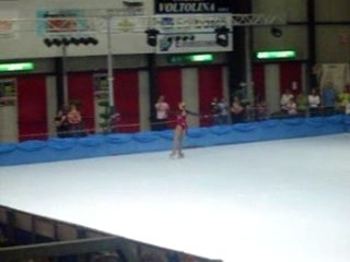 Tanja Romano 3Boucle