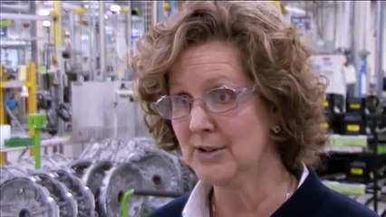 Manufacturing the Future of America