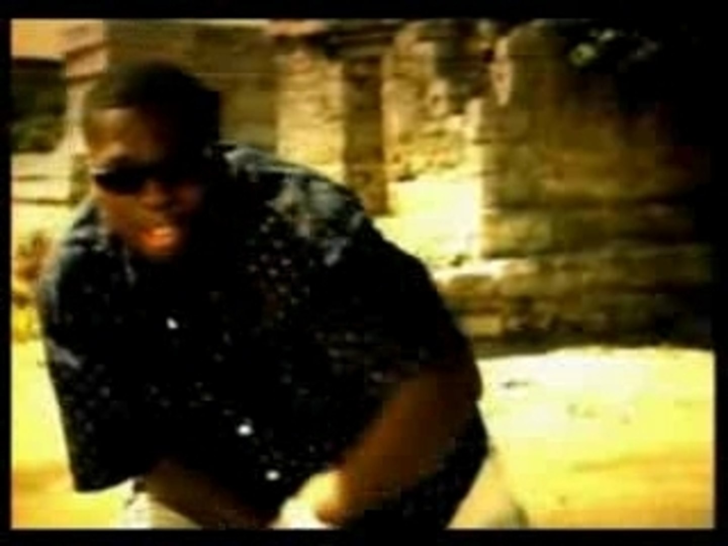 50Cent - Rowdy Rowdy