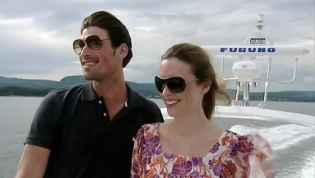 Yacht Charter Croatia - PRINCESS 62 Luxury Flybridge Motor Yacht