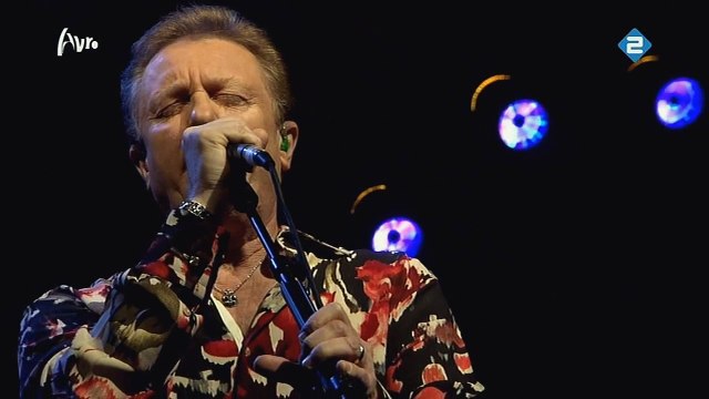 John Miles, Katona Twins & Sharon den Adel - Stairway to Heaven (Night of the Proms 2009)HD