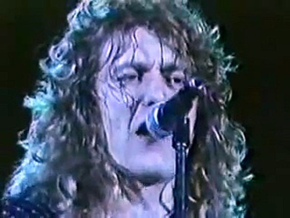 Led Zeppelin - In The Evening