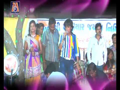 Rohit Thakor no dayro Nonstop Part 3 - Rohit Thakor No Latest Dayro - Gujarati