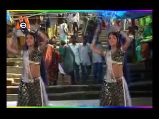 Parevda Jaje Madi Na Desh - Mahakali Maa No Palav - Gujarati