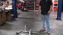 Road Race Motorsports install video of our 2012-2013 Abarth Exhaust System