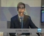 Sadam Hussein ejecutado: primicia para España  Lluís Guilera