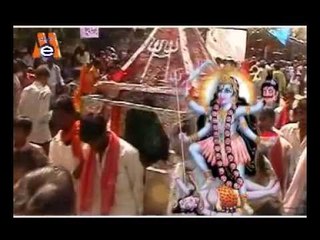 Sona No Rath Rupa Dor Jo - Mahakali Maa No Palav - Gujarati