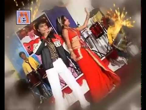 Nitin Barot Tina rabari dbal dhamal Nonstop Part 1 - Nitin Barot Tina Rabari Dbal Dhamal - Gujarati