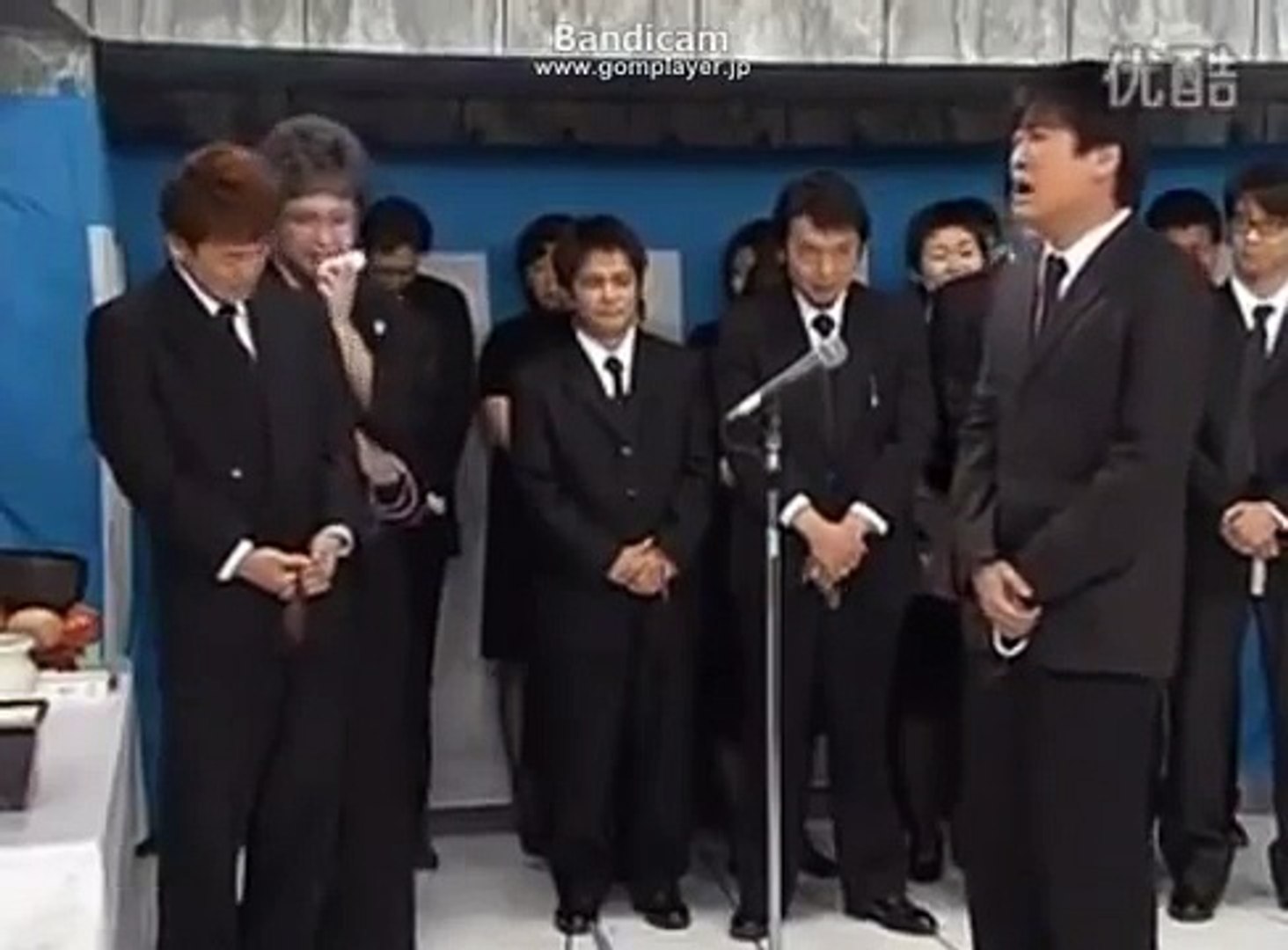 劇団ひとり最高の演技!!これ見て笑わない人はいない!!!お食事中は見たらダメ - Video Dailymotion