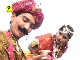 बनसा नचावे थोड़ी नाच जा - बनड़ा री बन्दोली ( राजस्थानी )