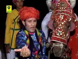 बन्ना भेगा बुलाया मोड़ा कीकर आया - बनड़ा री बन्दोली ( राजस्थानी )