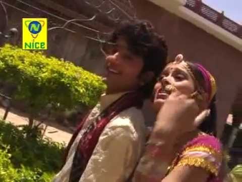 महला उबी बनडी - बन्नी नखराली ( राजस्थानी )