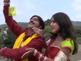 पिया मारा धुधलिया धोरा में - गौरी का नखरा ( राजस्थानी )