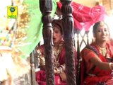 घेरो फूल गुलाब रो - दो दो चुड़ला पेरती ( राजस्थानी )