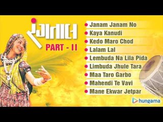 Rangtaal Part 2 | Jukebox | Gujarati