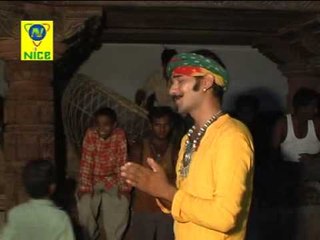 मूरत लागे प्यारी है - भवानी आई ( राजस्थानी )